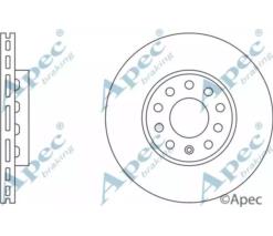 APEC braking DSK 902